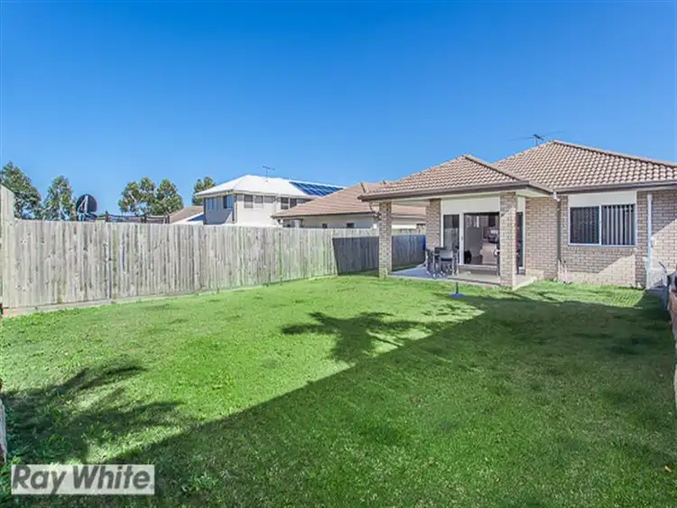 Second view of Homely house listing, 5 Lester Place, North Lakes QLD 4509