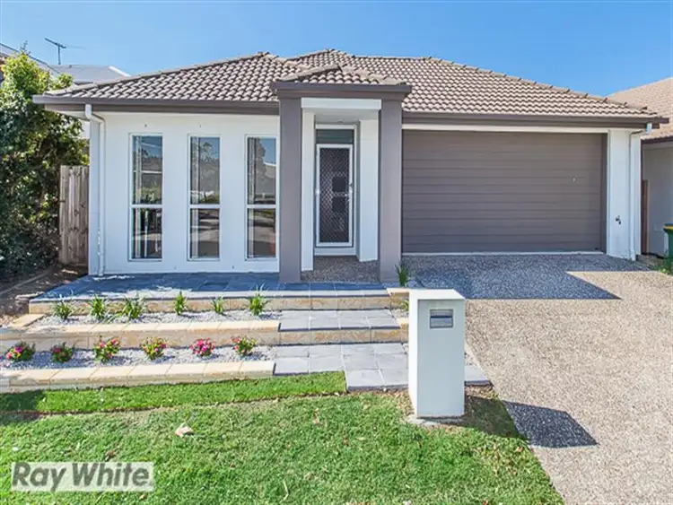 Main view of Homely house listing, 5 Lester Place, North Lakes QLD 4509