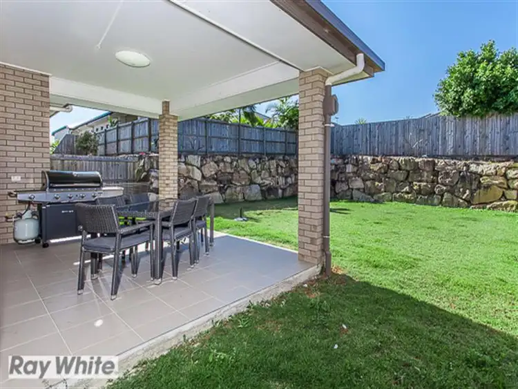 Third view of Homely house listing, 5 Lester Place, North Lakes QLD 4509
