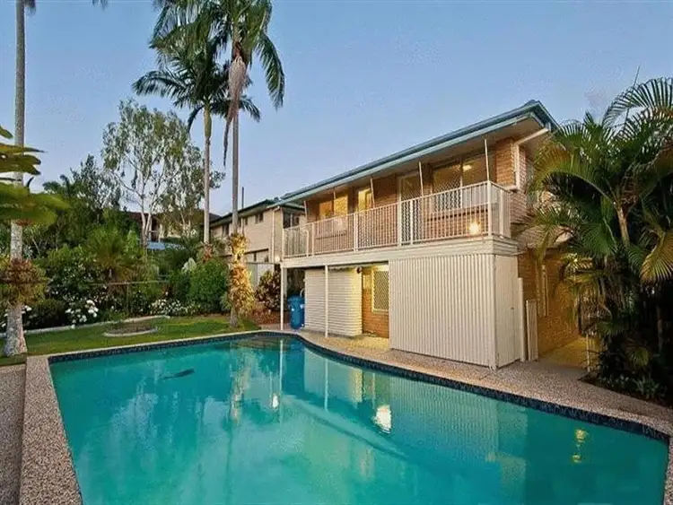 Main view of Homely house listing, 14 Eromba Crescent, Ferny Hills QLD 4055