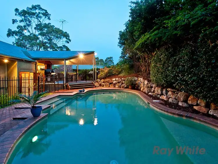 15 Fida Street, Mitchelton QLD 4053