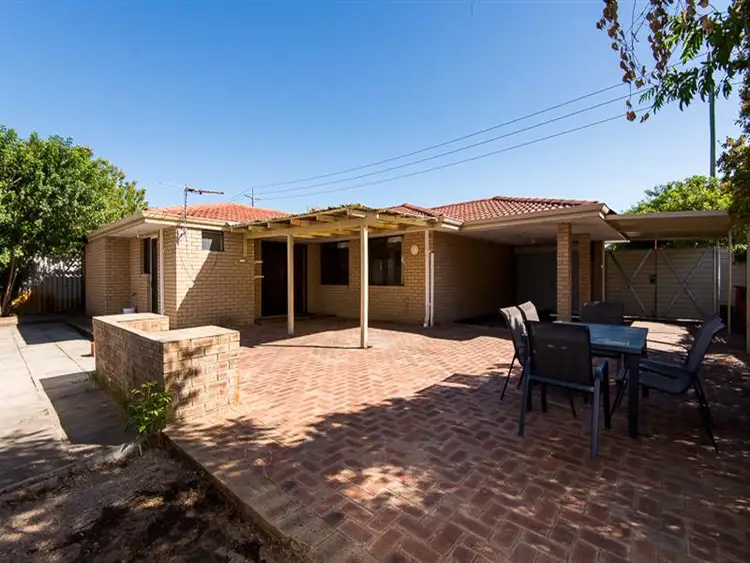 Second view of Homely house listing, 30 Marsengo Road, Bateman WA 6150