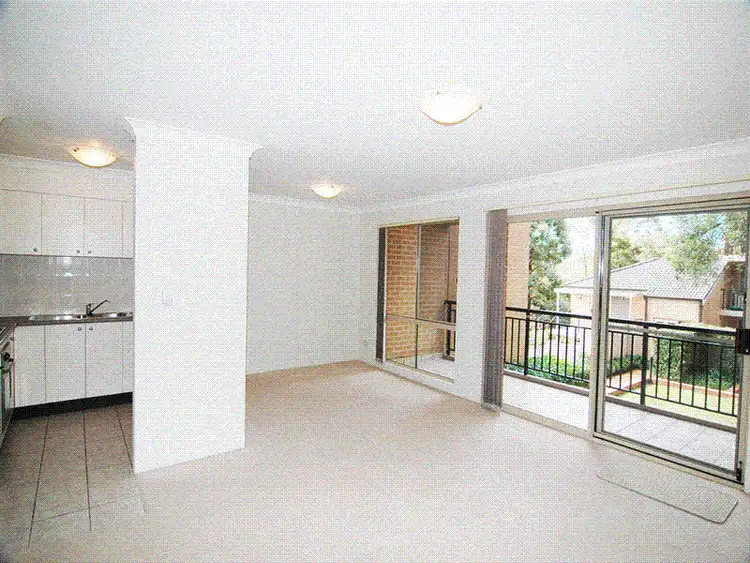 Second view of Homely unit listing, 17/9-15 May Street, Hornsby NSW 2077