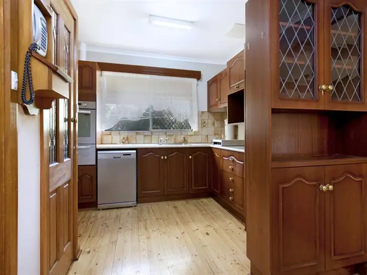 Sixth view of Homely house listing, 1 Rhus Road, Highbury SA 5089