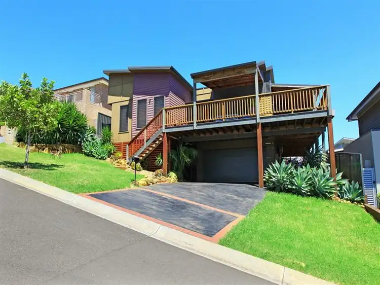 Main view of Homely house listing, 11 Chippewa Road, Gerringong NSW 2534