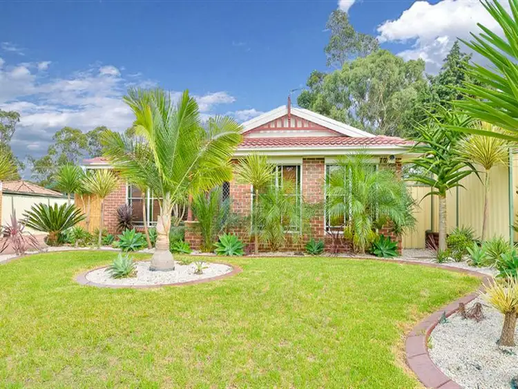 Second view of Homely house listing, 10 Fiveash Street, St Helens Park NSW 2560