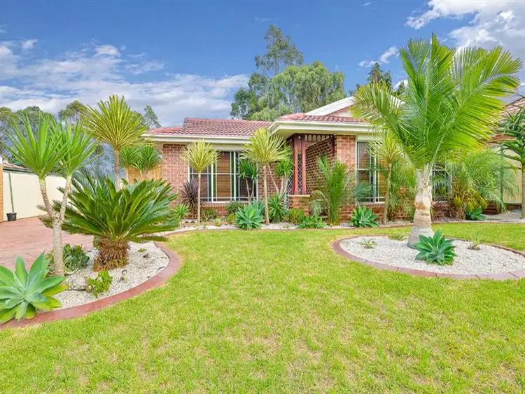 Third view of Homely house listing, 10 Fiveash Street, St Helens Park NSW 2560