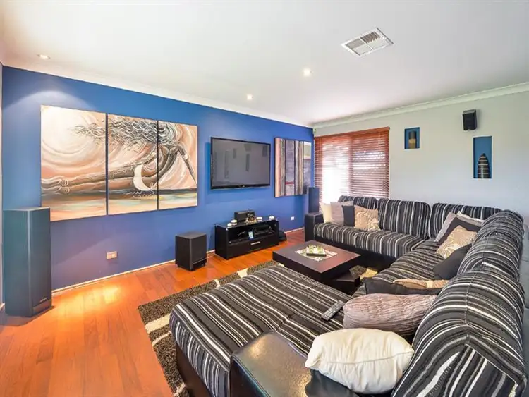 Fourth view of Homely house listing, 10 Fiveash Street, St Helens Park NSW 2560