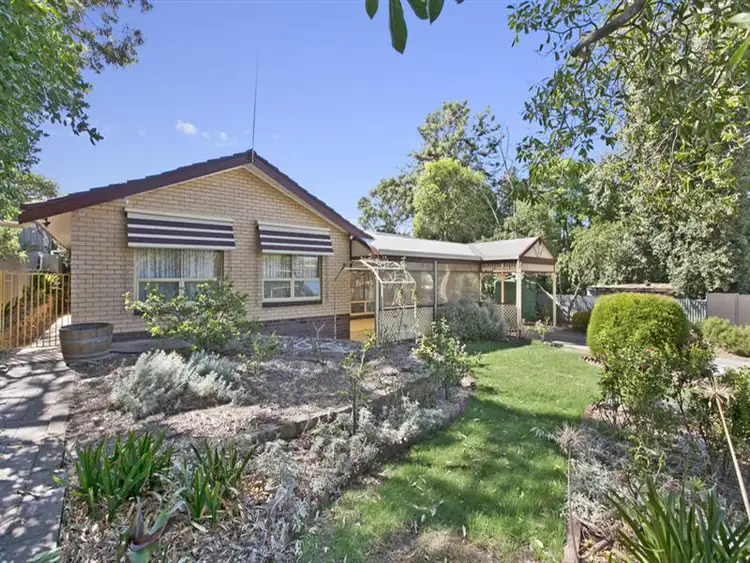 1 Rhus Road, Highbury SA 5089