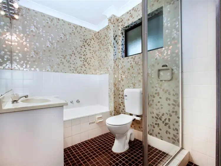 Fourth view of Homely apartment listing, 10/27-33 Willison Road, Carlton NSW 2218