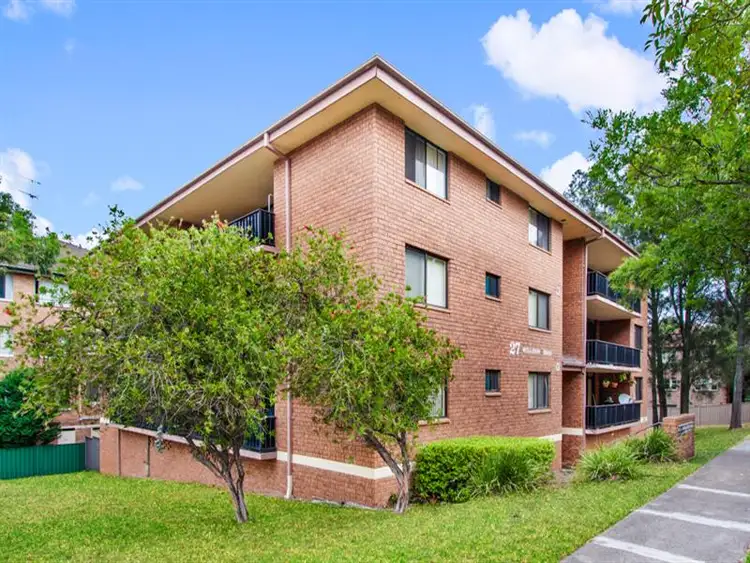 Main view of Homely apartment listing, 10/27-33 Willison Road, Carlton NSW 2218