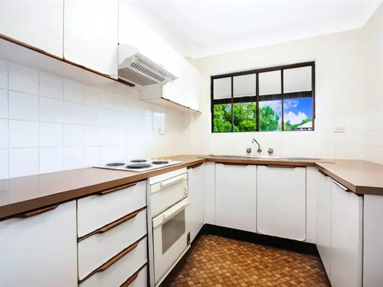 Second view of Homely apartment listing, 10/27-33 Willison Road, Carlton NSW 2218