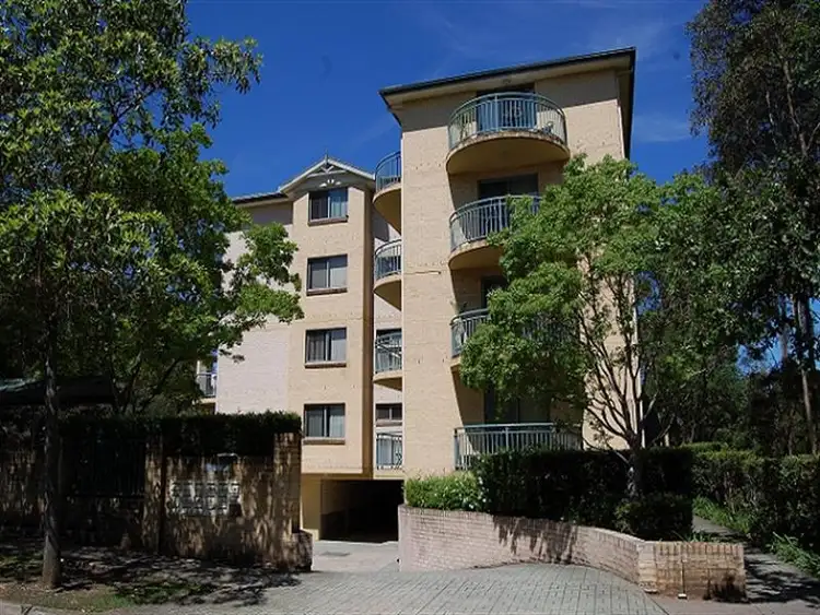 10/5-7 Wigram Street, Harris Park NSW 2150