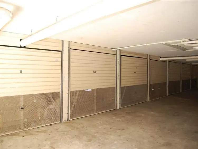 Seventh view of Homely apartment listing, 10/5-7 Wigram Street, Harris Park NSW 2150