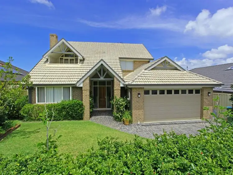9 Lupin Close, Woongarrah NSW 2259