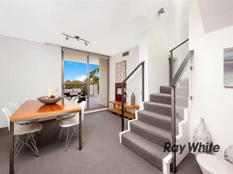 Fifth view of Homely unit listing, 54/1 Day Street, Chatswood NSW 2067