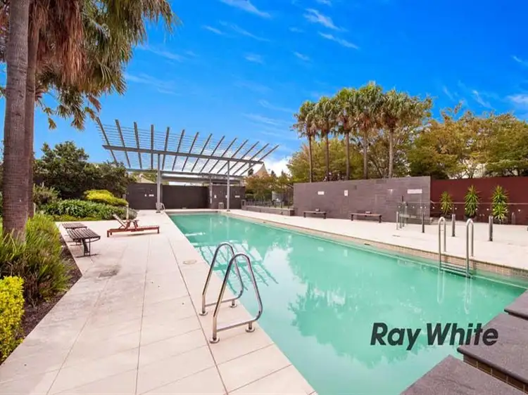 Sixth view of Homely unit listing, 54/1 Day Street, Chatswood NSW 2067