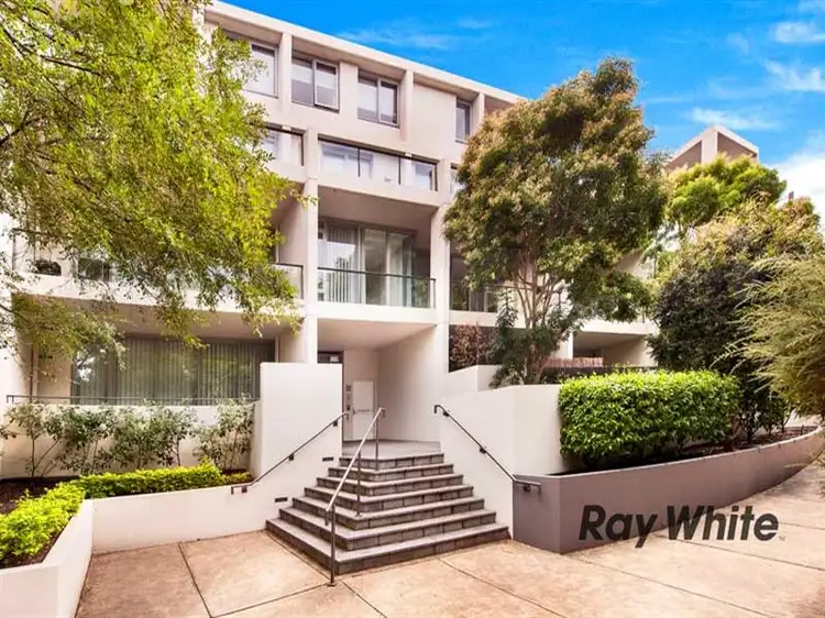 Seventh view of Homely unit listing, 54/1 Day Street, Chatswood NSW 2067