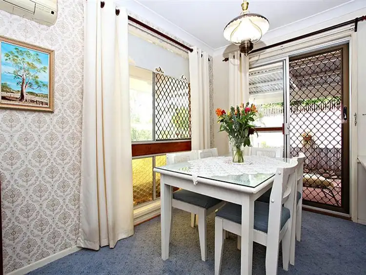 Third view of Homely house listing, 2 Flag Street, Jamboree Heights QLD 4074