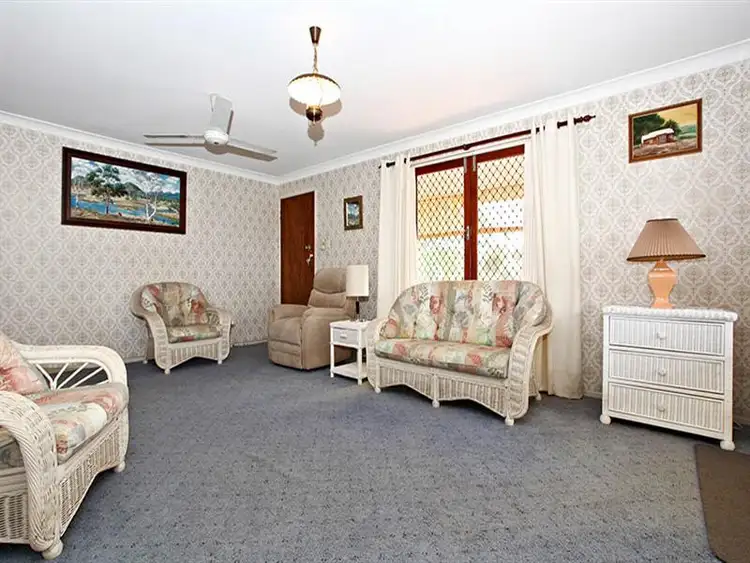Fourth view of Homely house listing, 2 Flag Street, Jamboree Heights QLD 4074