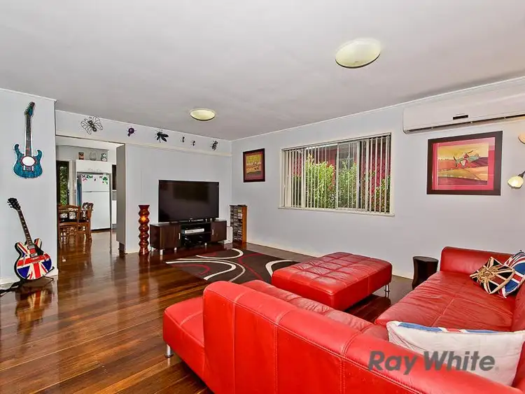 Fourth view of Homely house listing, 159 Grovely Terrace, Mitchelton QLD 4053