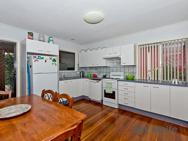 Sixth view of Homely house listing, 159 Grovely Terrace, Mitchelton QLD 4053
