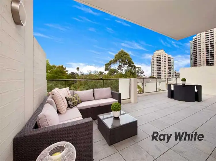 54/1 Day Street, Chatswood NSW 2067