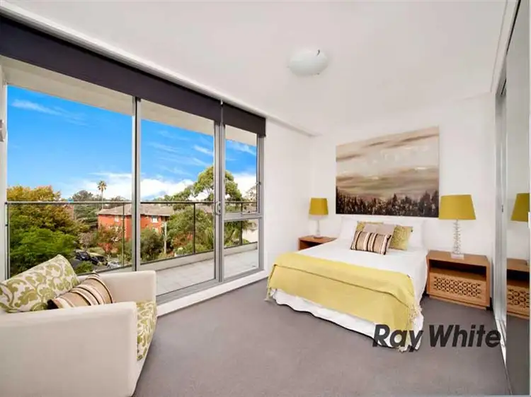 Third view of Homely unit listing, 54/1 Day Street, Chatswood NSW 2067