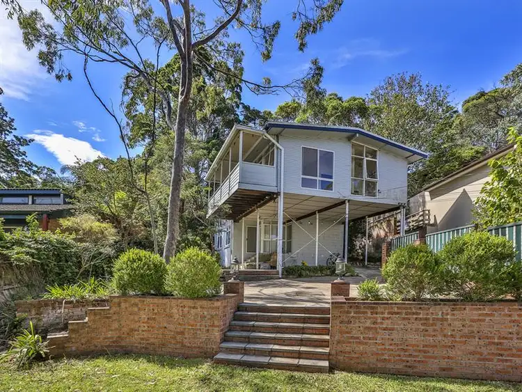 10 Elliot Street, Beacon Hill NSW 2100