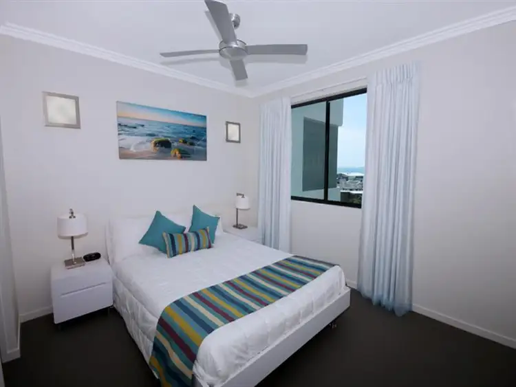Sixth view of Homely unit listing, 302/61-65 Sixth Avenue, Maroochydore QLD 4558