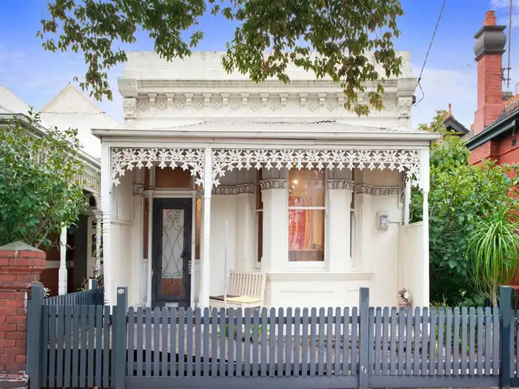 112 Victoria Avenue, Albert Park VIC 3206