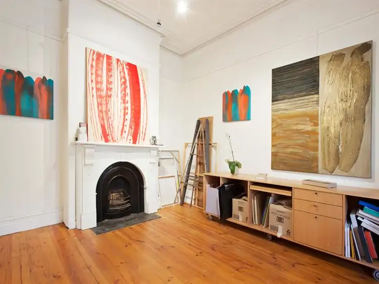 Second view of Homely house listing, 112 Victoria Avenue, Albert Park VIC 3206