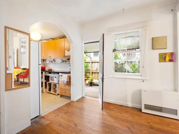 Third view of Homely house listing, 112 Victoria Avenue, Albert Park VIC 3206