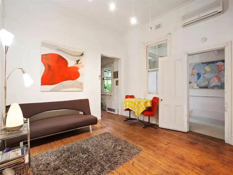 Fourth view of Homely house listing, 112 Victoria Avenue, Albert Park VIC 3206