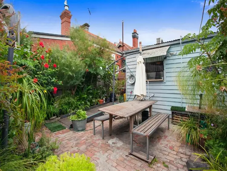 Fifth view of Homely house listing, 112 Victoria Avenue, Albert Park VIC 3206