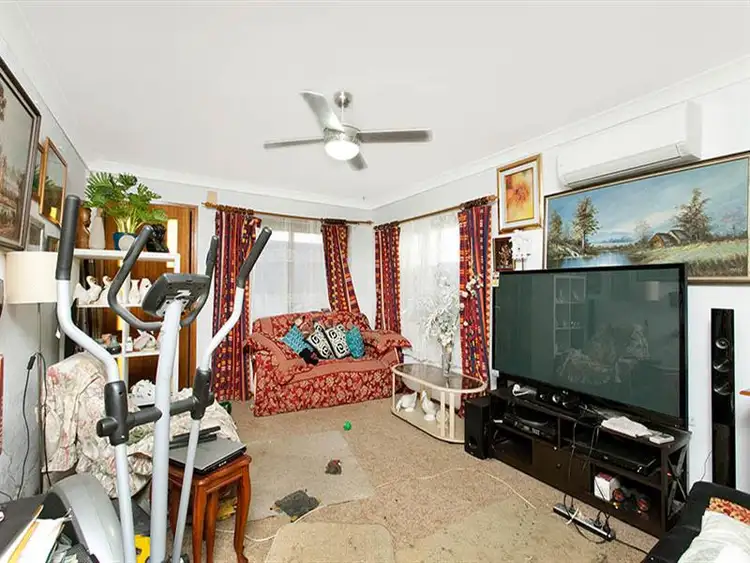 Fourth view of Homely townhouse listing, 1/13 Grove Circuit, Lake Illawarra NSW 2528