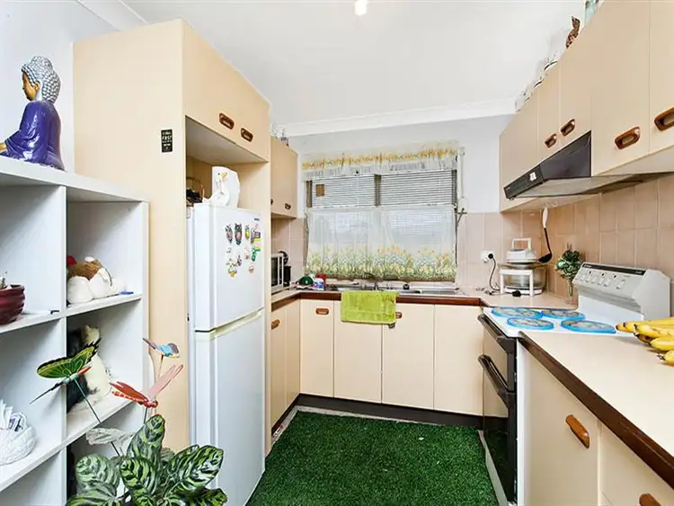 Second view of Homely townhouse listing, 1/13 Grove Circuit, Lake Illawarra NSW 2528