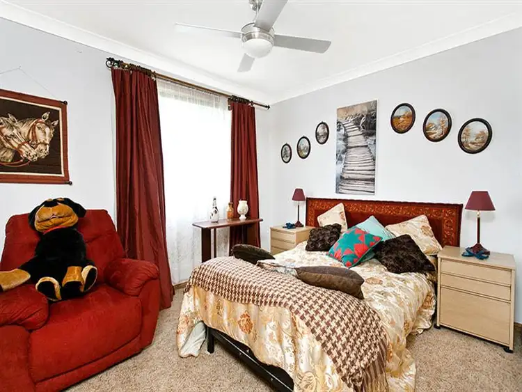 Fifth view of Homely townhouse listing, 1/13 Grove Circuit, Lake Illawarra NSW 2528