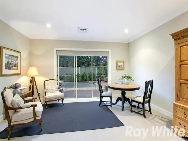 Fourth view of Homely house listing, 64 Fallon Drive, Dural NSW 2158