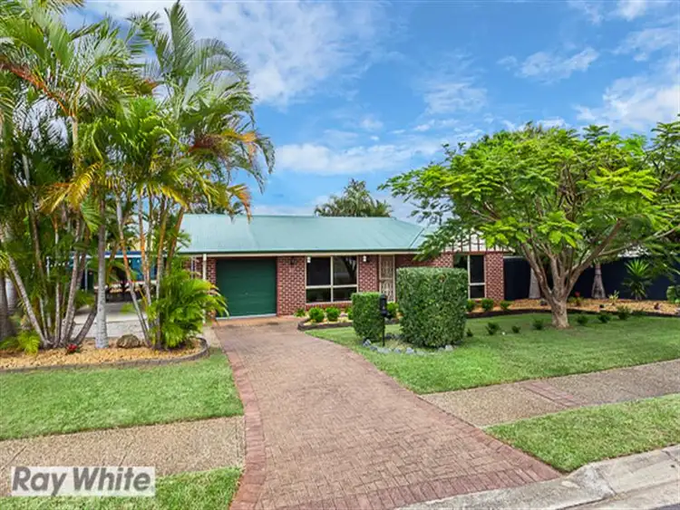 Second view of Homely house listing, 18 Mountain Blue Drive, Kallangur QLD 4503