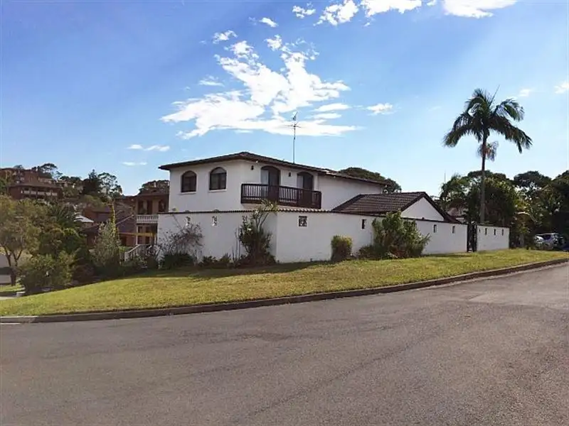 Main view of Homely house listing, 11 Allison Avenue, Condell Park NSW 2200
