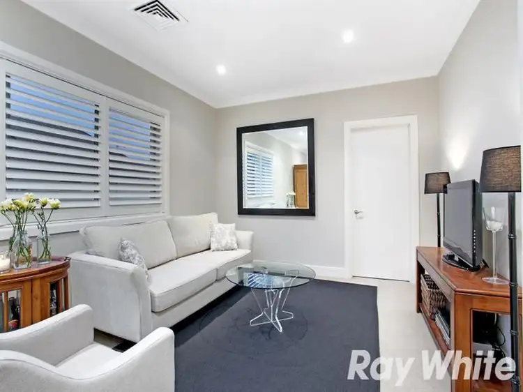 Fifth view of Homely house listing, 64 Fallon Drive, Dural NSW 2158