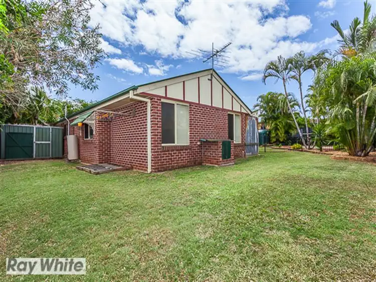 Third view of Homely house listing, 18 Mountain Blue Drive, Kallangur QLD 4503