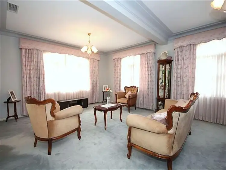 Fifth view of Homely house listing, 11 Allison Avenue, Condell Park NSW 2200