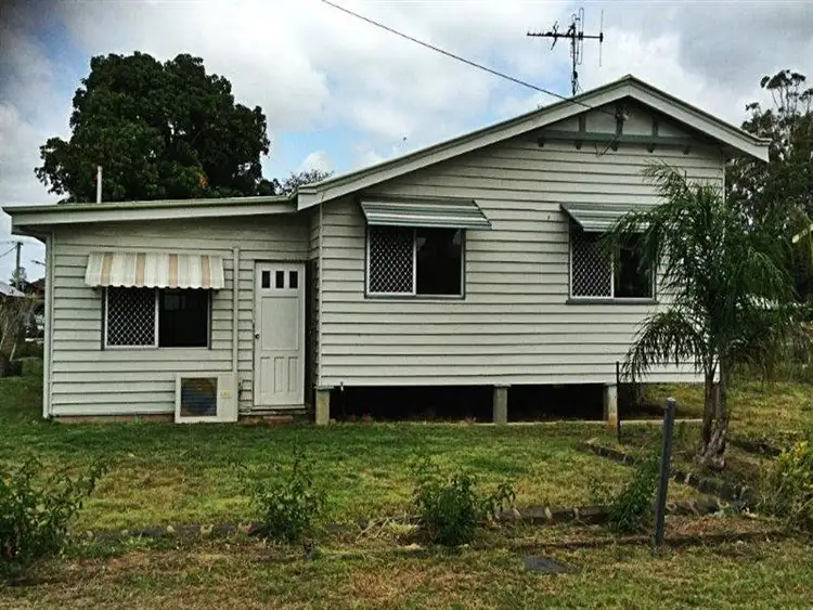 21 Wilmot Street, Bundaberg North QLD 4670