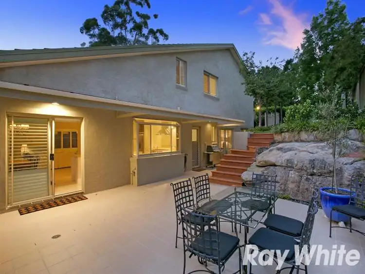 Sixth view of Homely house listing, 64 Fallon Drive, Dural NSW 2158