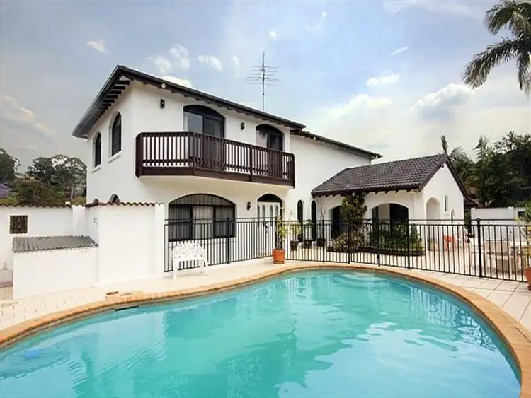 Second view of Homely house listing, 11 Allison Avenue, Condell Park NSW 2200