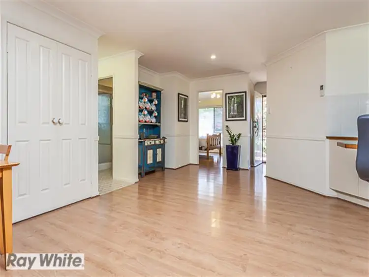 Seventh view of Homely house listing, 18 Mountain Blue Drive, Kallangur QLD 4503