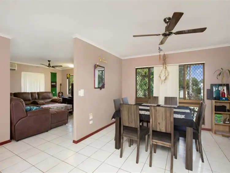 Fifth view of Homely house listing, 37 Vista Street, Bayview Heights QLD 4868
