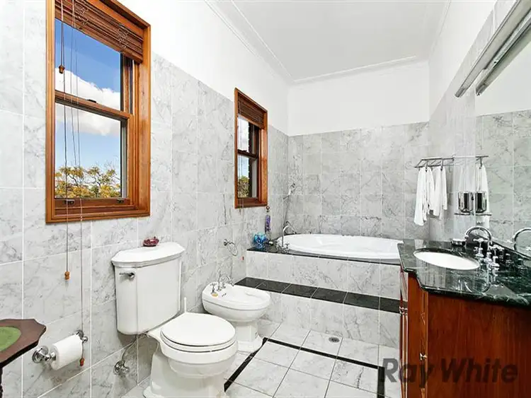 Fifth view of Homely house listing, 26 Firth Avenue, Strathfield NSW 2135